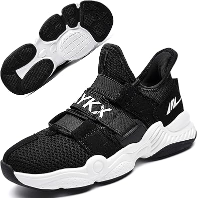 memory foam womens tennis shoes