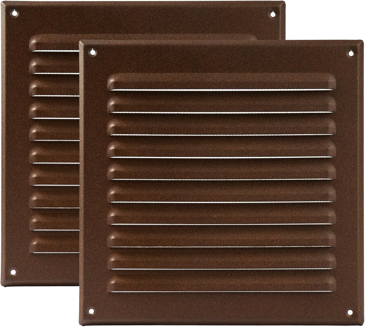 Registers, Grilles & Vents - Vent Systems - 8