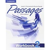 Passages Level 2 Workbook