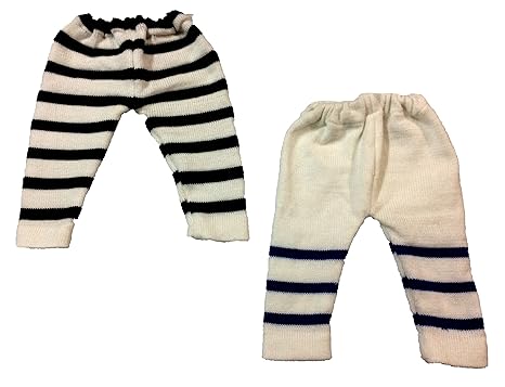 dark grey baby leggings