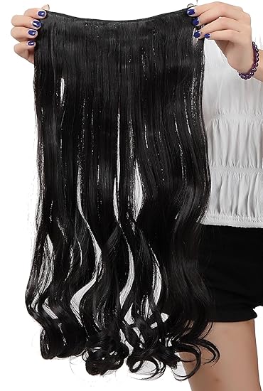 Amazon Com Benehair Popular Long Straight 17 30inch 43 76cm One