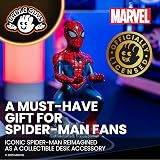 Cableguys Marvel Spider-Man Controller Holder & Phone Stand view 5