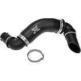 Dorman 46832 PCV Breather Hose Compatible with Select Ford Models