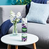 Zoflora Midnight Blooms Disinfectant Mist 300ml Air & Fabric Odour Eliminator view 4