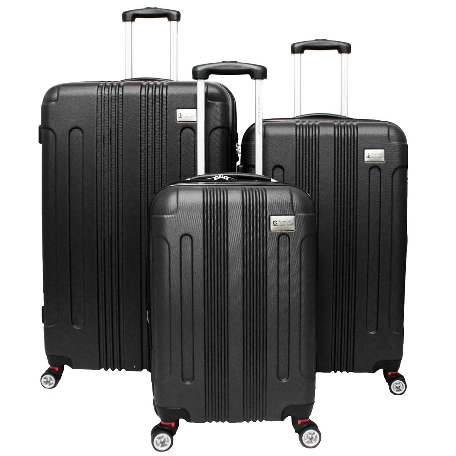 american green travel plateau