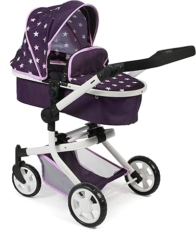 bayer stroller