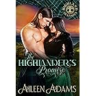 The Highlander’s Promise (Highland Destinies Book 1)
