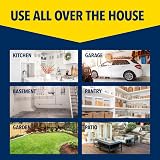 The Big Cheese Ultra Power Ready-Baited Mouse Trap Multi Pack view 6