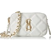 Steve Madden Women's Daisy Quilted Crossbody | Quilted