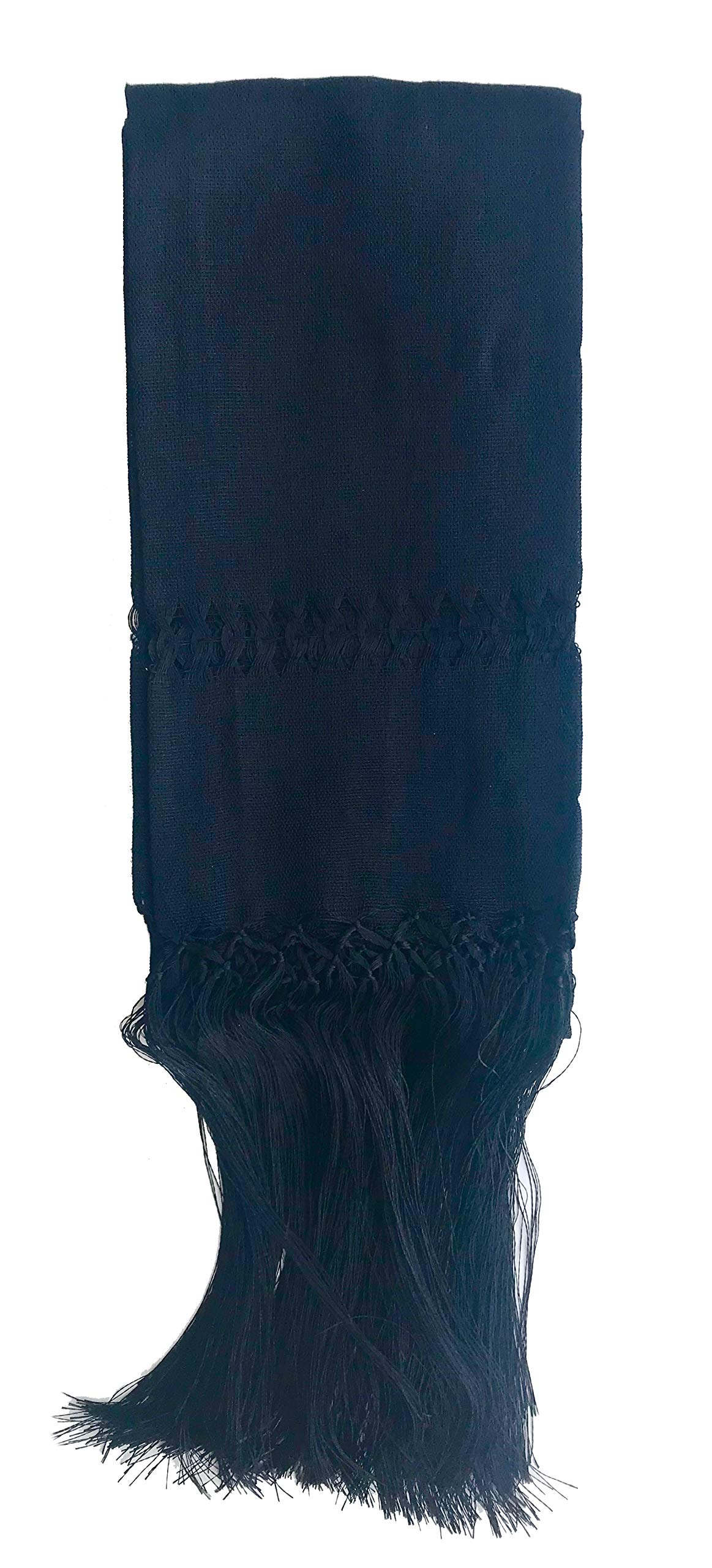 Mexican Handmade Fiesta Rebozo Shawl Mexican Handmade Fiesta Rebozo Shawl