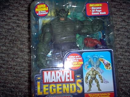 marvel legends abomination