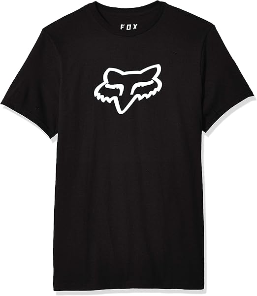T shirt fox Clearance