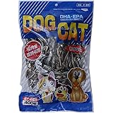 ドッグ&キャット きびなご 400g