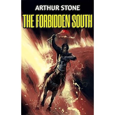 The Forbidden South (Alpha LitRPG Book 10) - Kindle edition by