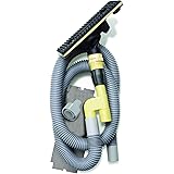 Hyde 09170 Dust-Free Drywall Vacuum Sander