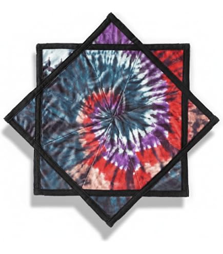 Mougee Mini Star Flow Star – 50,8 cm de diamètre – Taille plus petite pour les petites mains et une rotation plus facile (Cray Mini – Collection MiSi501