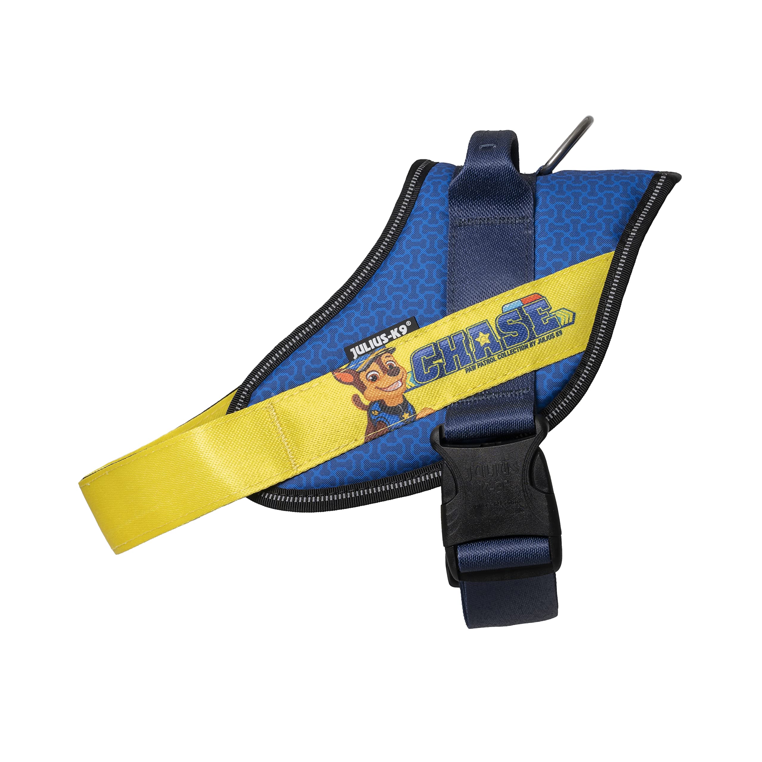 Julius-K9 Paw Patrol Dog Harness, Size: M, Chase