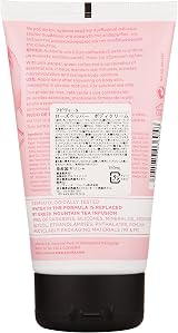Apivita Rose Pepper Firming Body Cream 150ml - Natural Ingredients view 2
