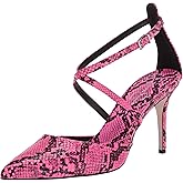 Jessica Simpson Women's Ambrie Pump