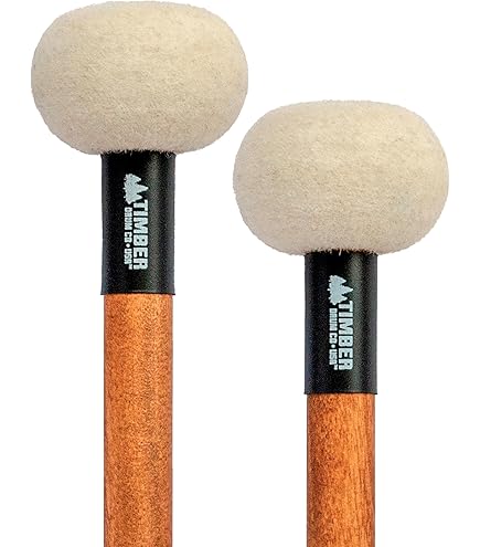Amazon.com: Mike Balter Mallets, inch (23R) : Musical