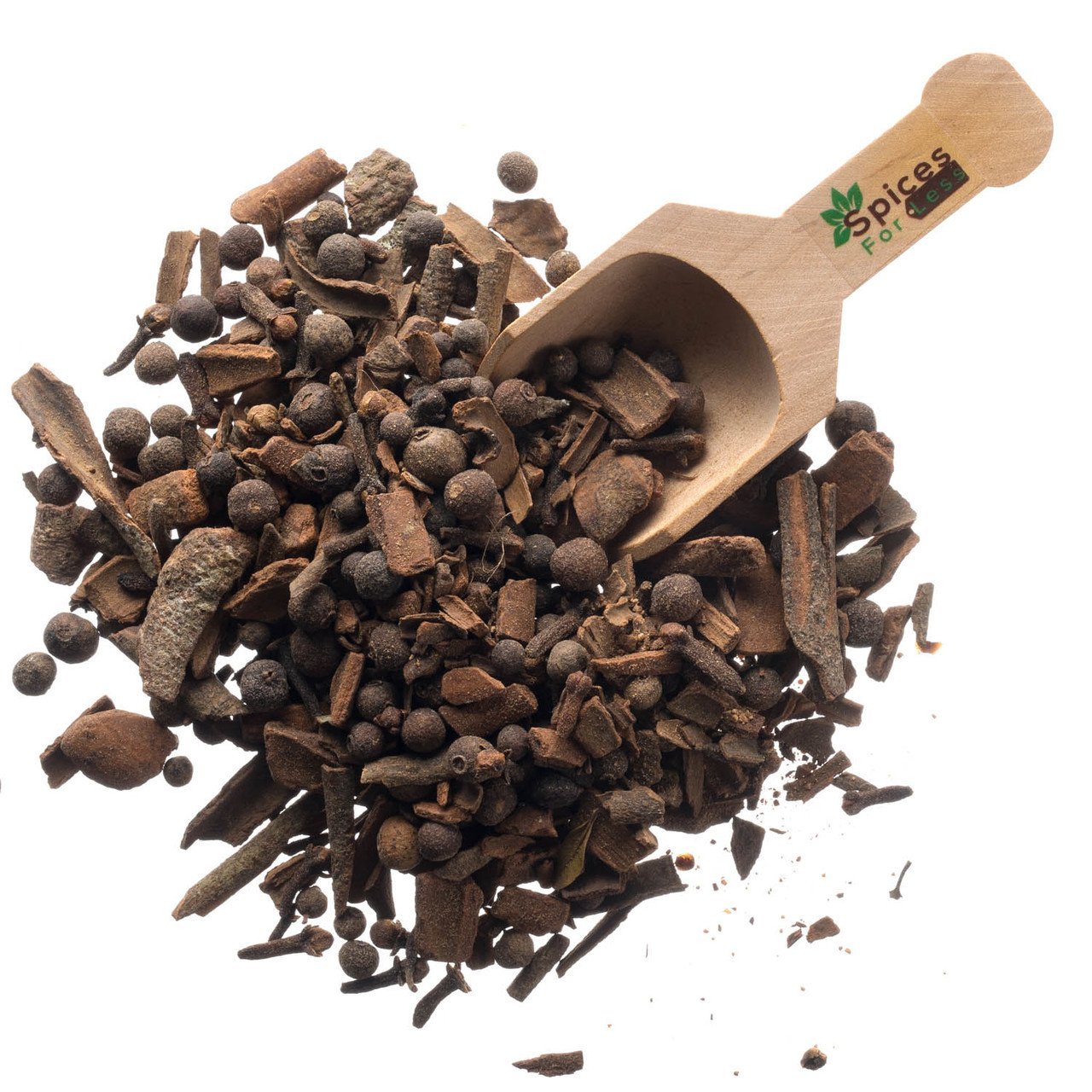 Mulling Spices 10 lbs Bulk Grocery & Gourmet Food