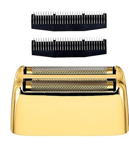 Amazon.com: BaBylissPRO Premium Trimmer Guards for FX797,FX787