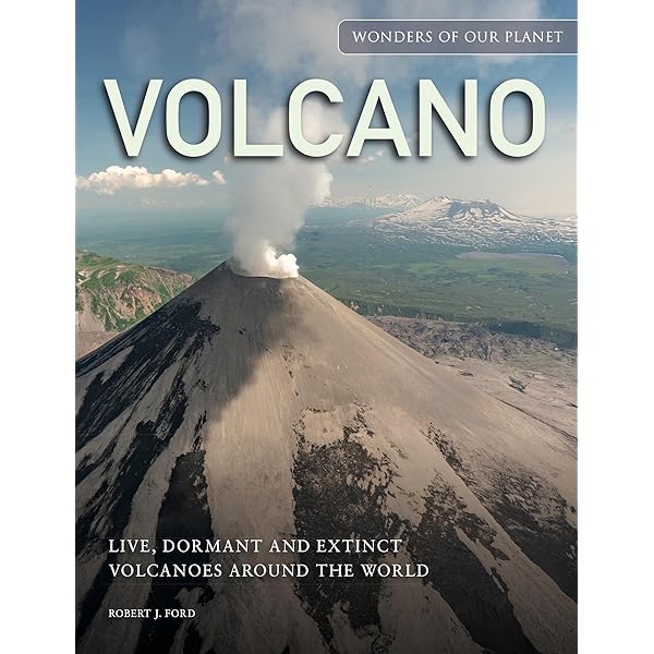 Volcanoes & Earthquakes: Chiara Maria Petrone, Roberto