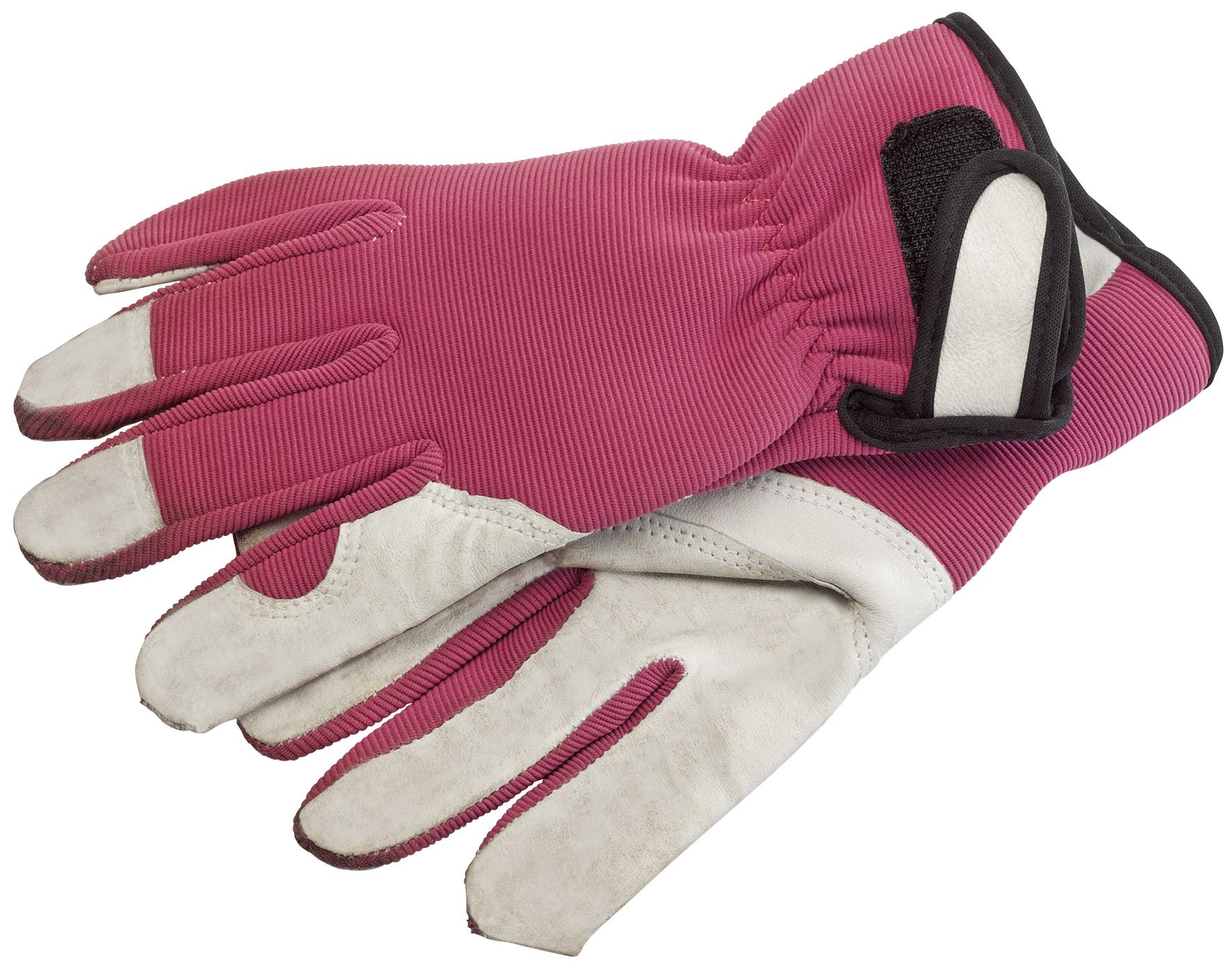 Draper Expert 82625 Heavy Duty Gardening Gloves, M