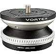 Vortex Optics Pro Tripod Leveling Head