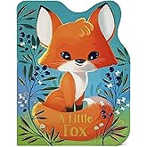 A Little Fox