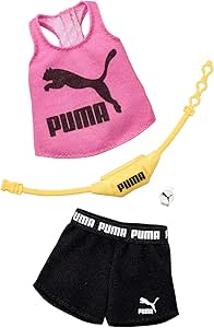barbie puma 70