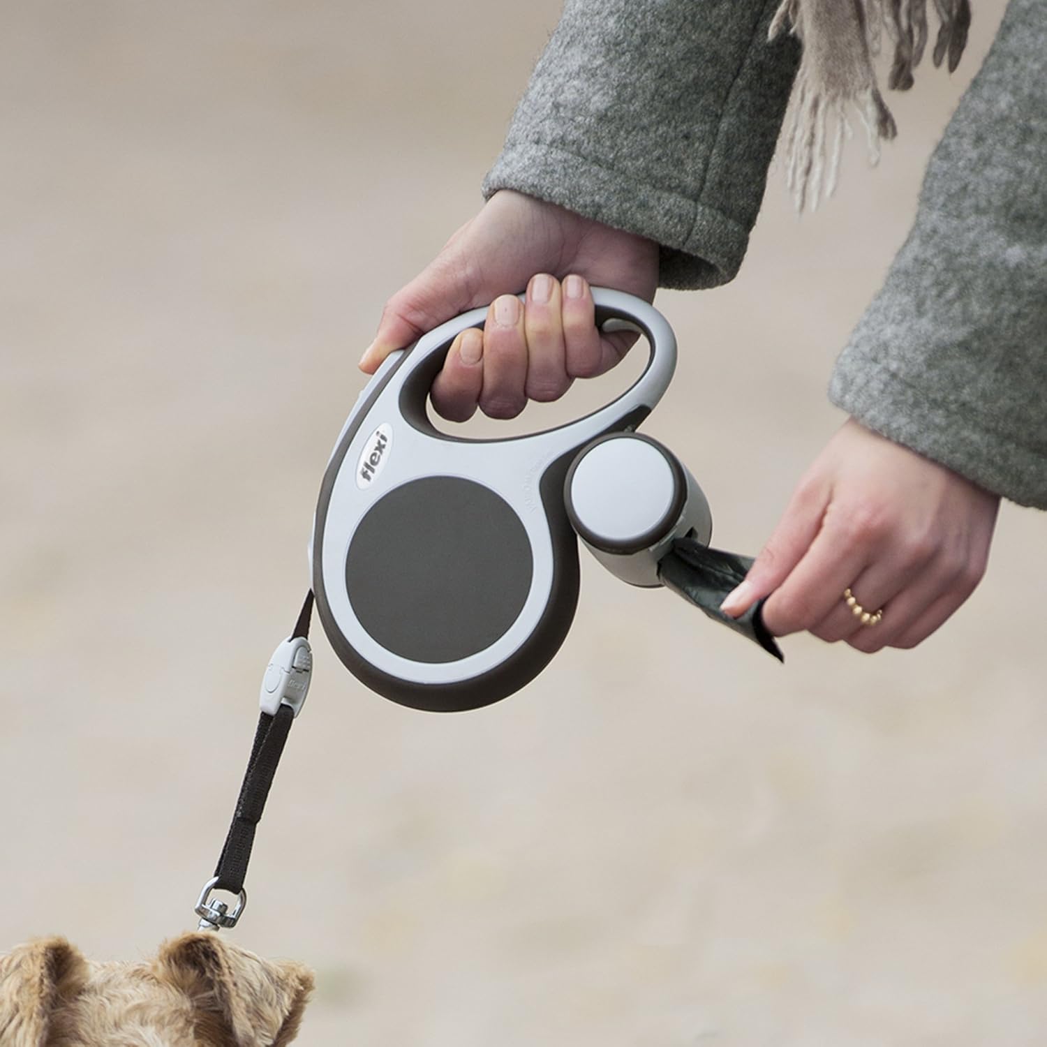 flexi vario multi box red