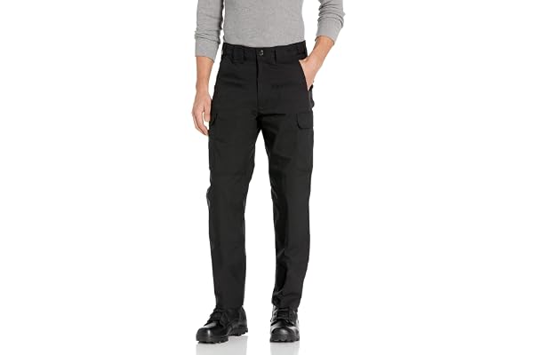 Amazon Los más vendidos: Mejor Pantalones de Servicio Militar para Hombre