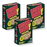CARBE DIEM! Penne | 3x 12oz Bags | Lower Net Carb