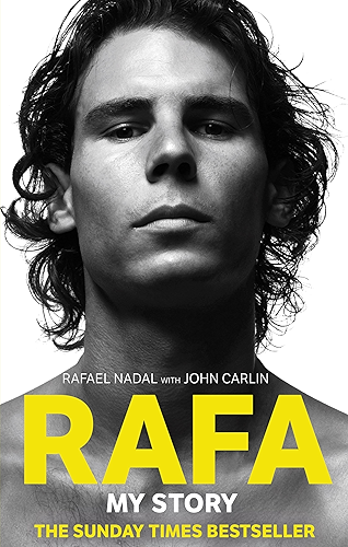 Download Rafa: My Story (English Edition) PDF