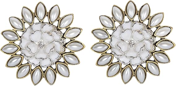 Nikky casa 2 pcs Pomos para puerta tirador tiradores de cajón armario