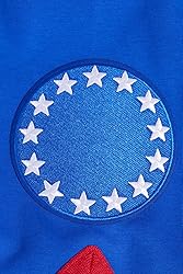 Pro Standard Mens NBA Philadelphia 76ers Classic