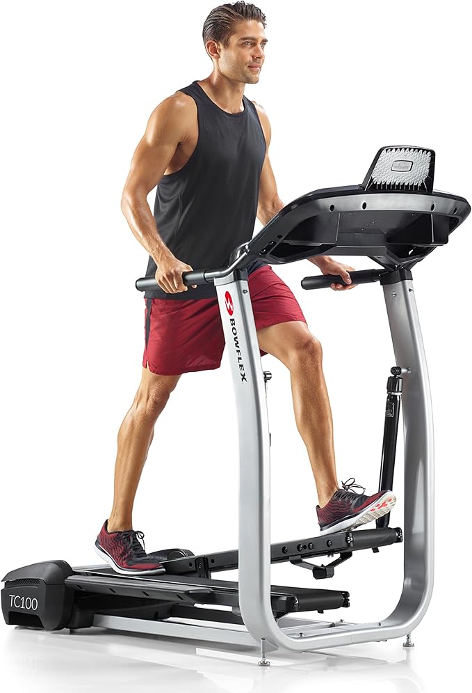 bowflex ski machine