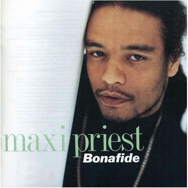 Maxi Priest - Close To You - 10 Records - TENCD 294, Virgin - 663