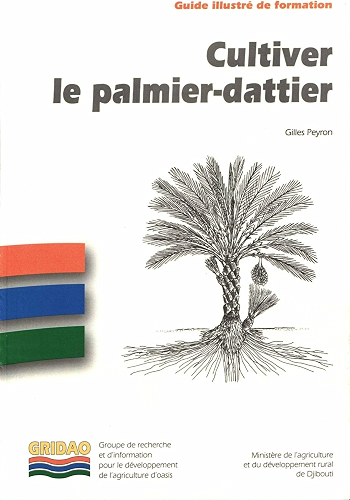 Download Cultiver le palmier-dattier PDF