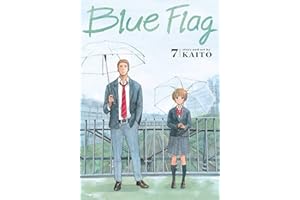 Blue Flag, Vol. 7