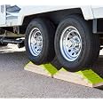 Sistema Livellamento Hopkins Endurance RV - Cuneo E Supporto Per Camper