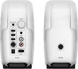 IK Multimedia iLoud Micro Monitor Speaker White view 2