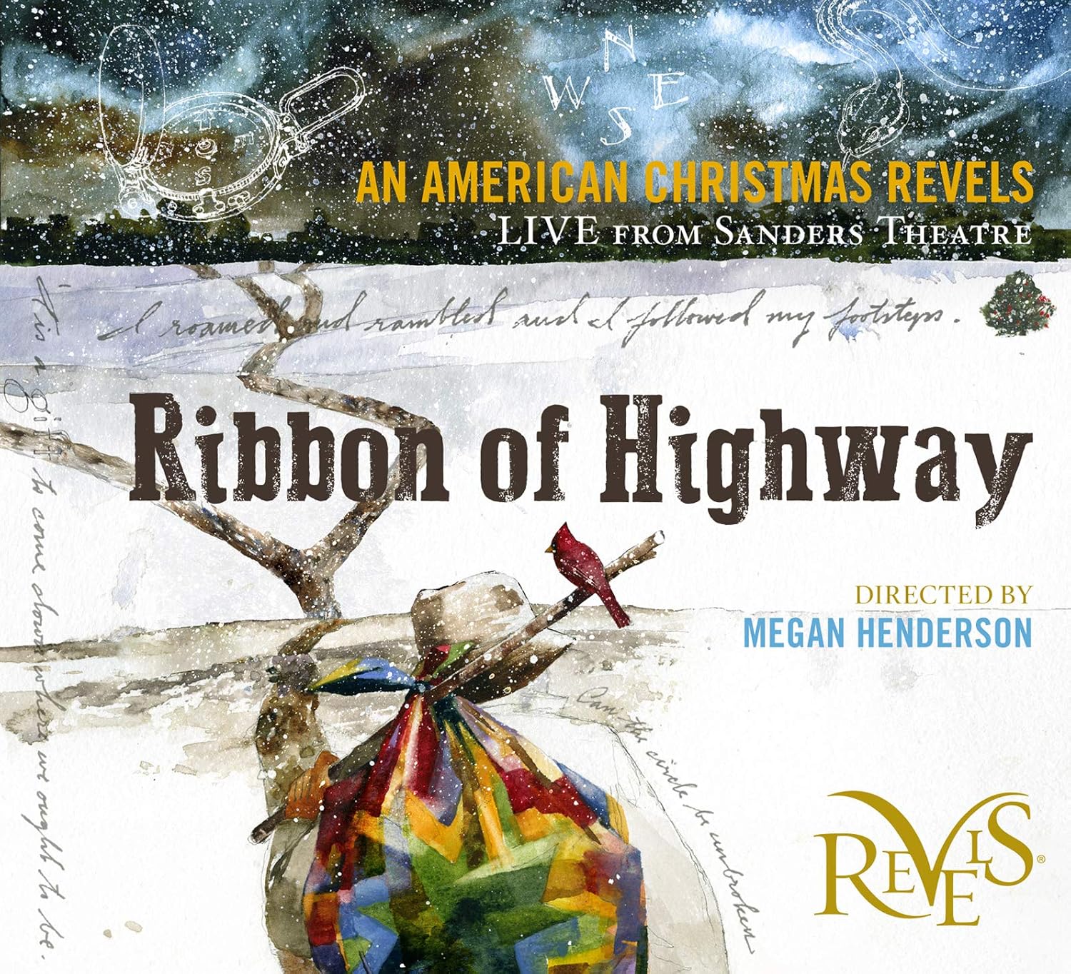 Ribbon of Highway Amazon.de Musik