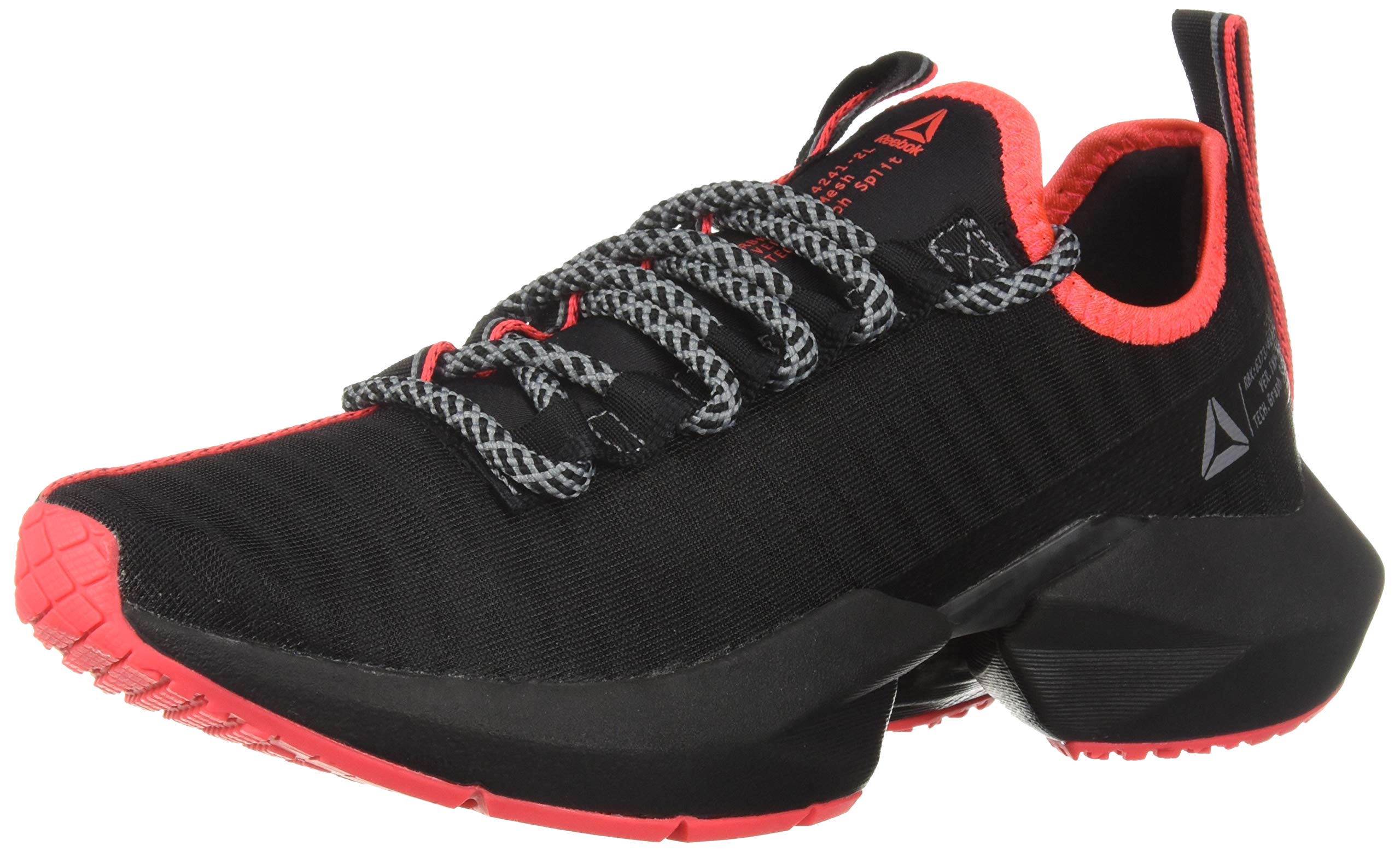 reebok women's sole fury se