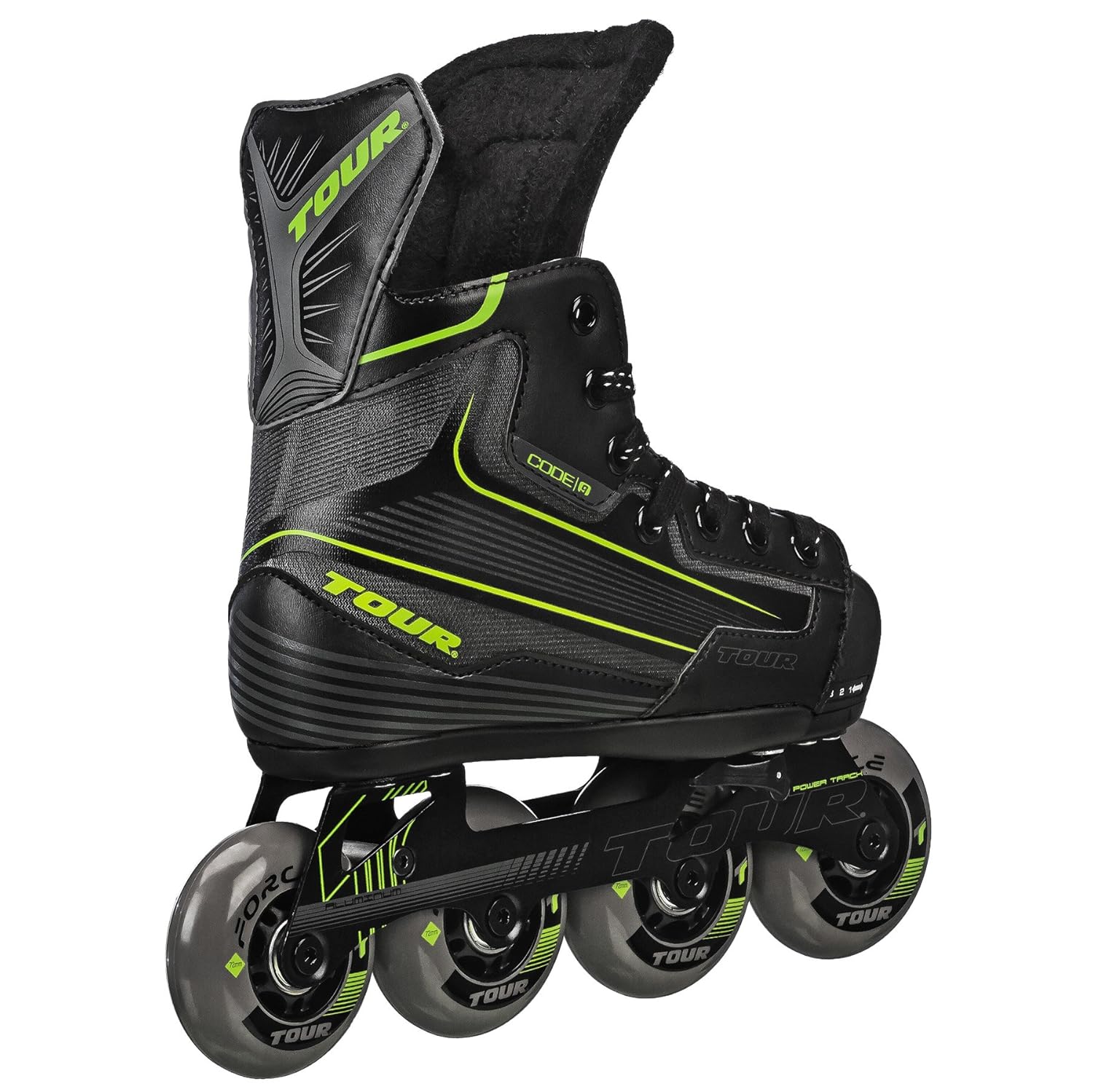 tour code 7 skates