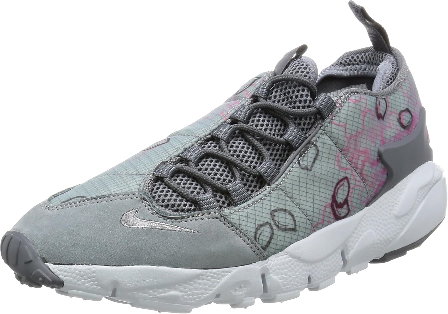 nike footscape sakura