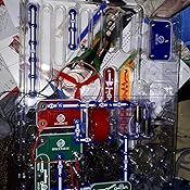 electrocefa amazon