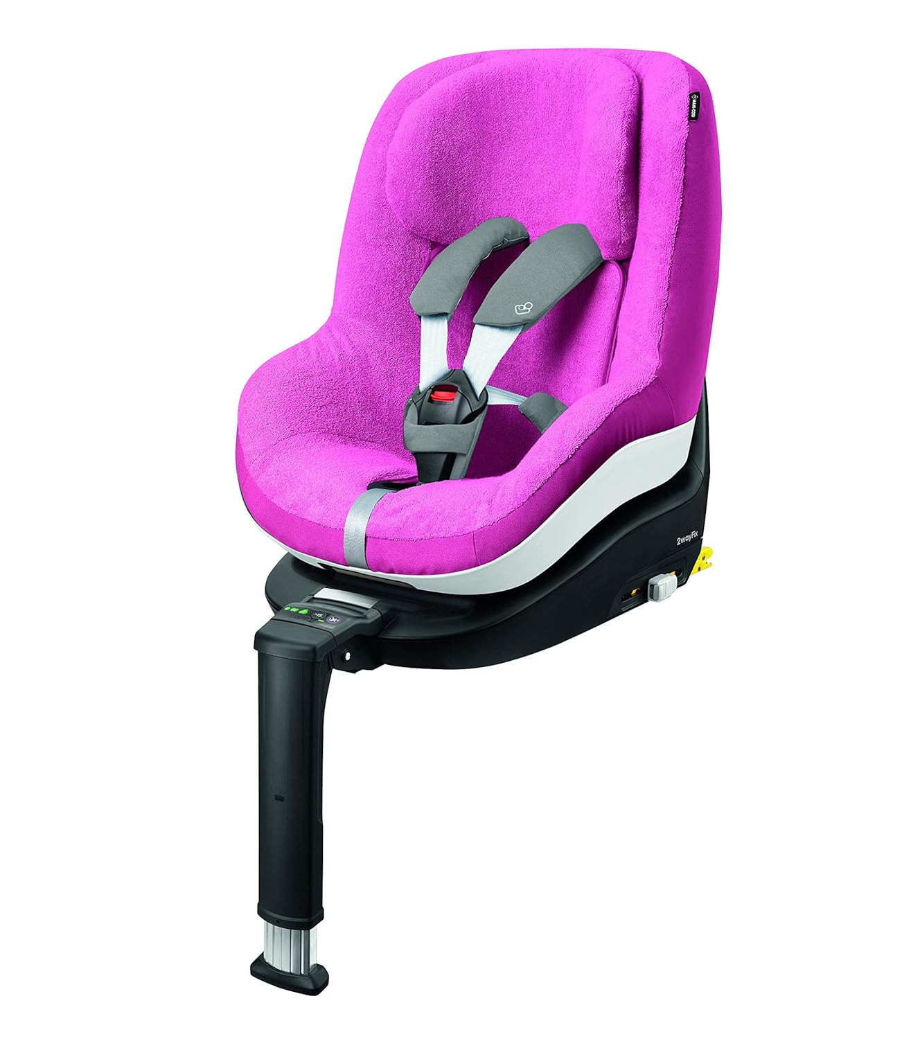 MaxiCosi Pearl Pro One Summer Cover, Pink Amazon.co.uk Baby