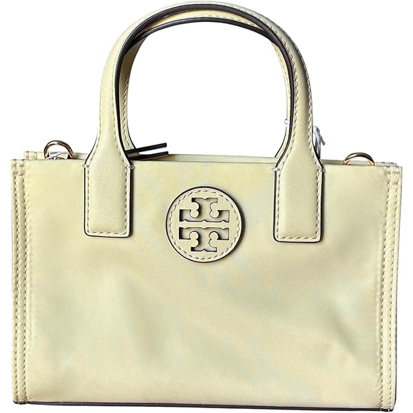 Amazon.com: Tory Burch Womens 146437 Elle Gold-Tone Hardware
